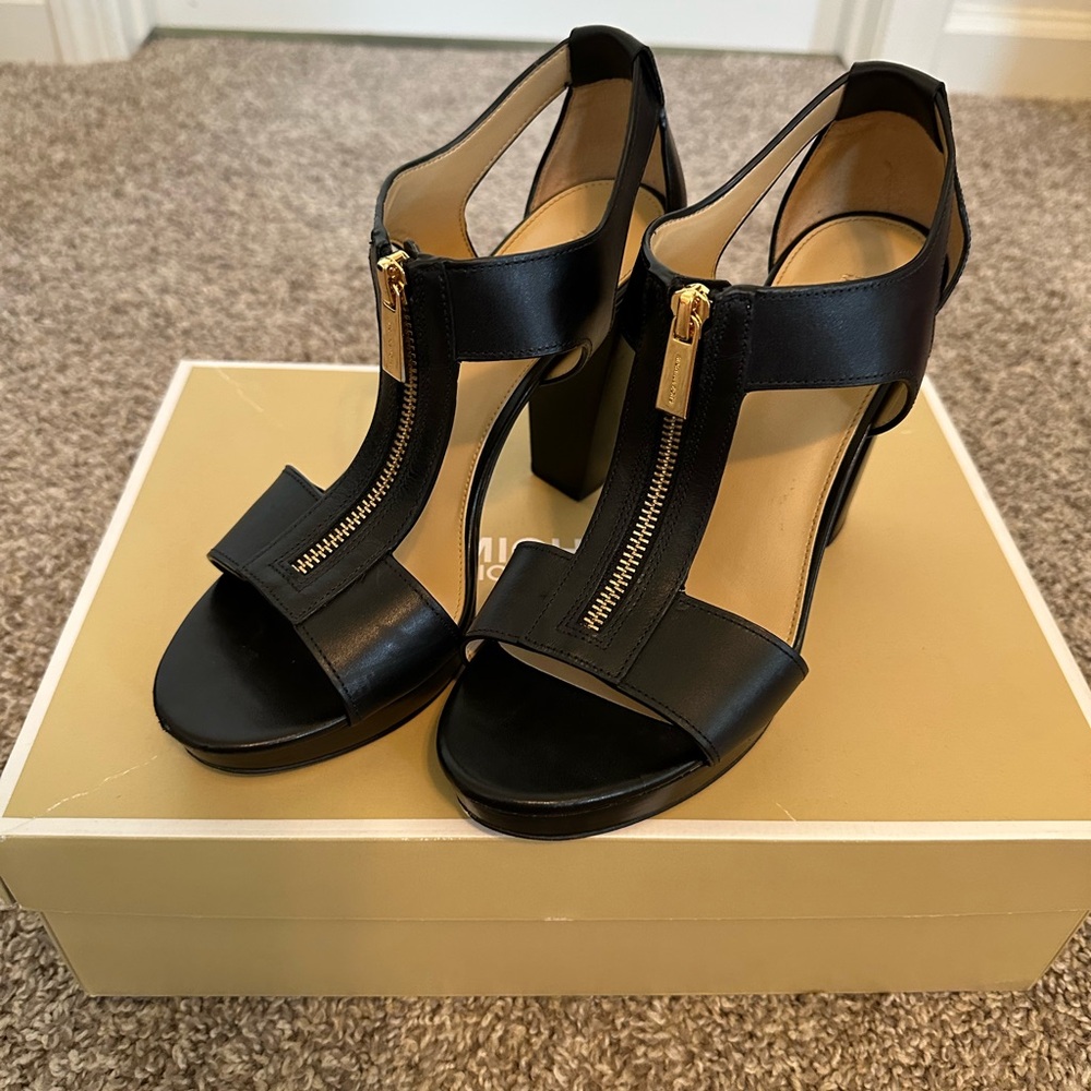 Michael Kors Heels